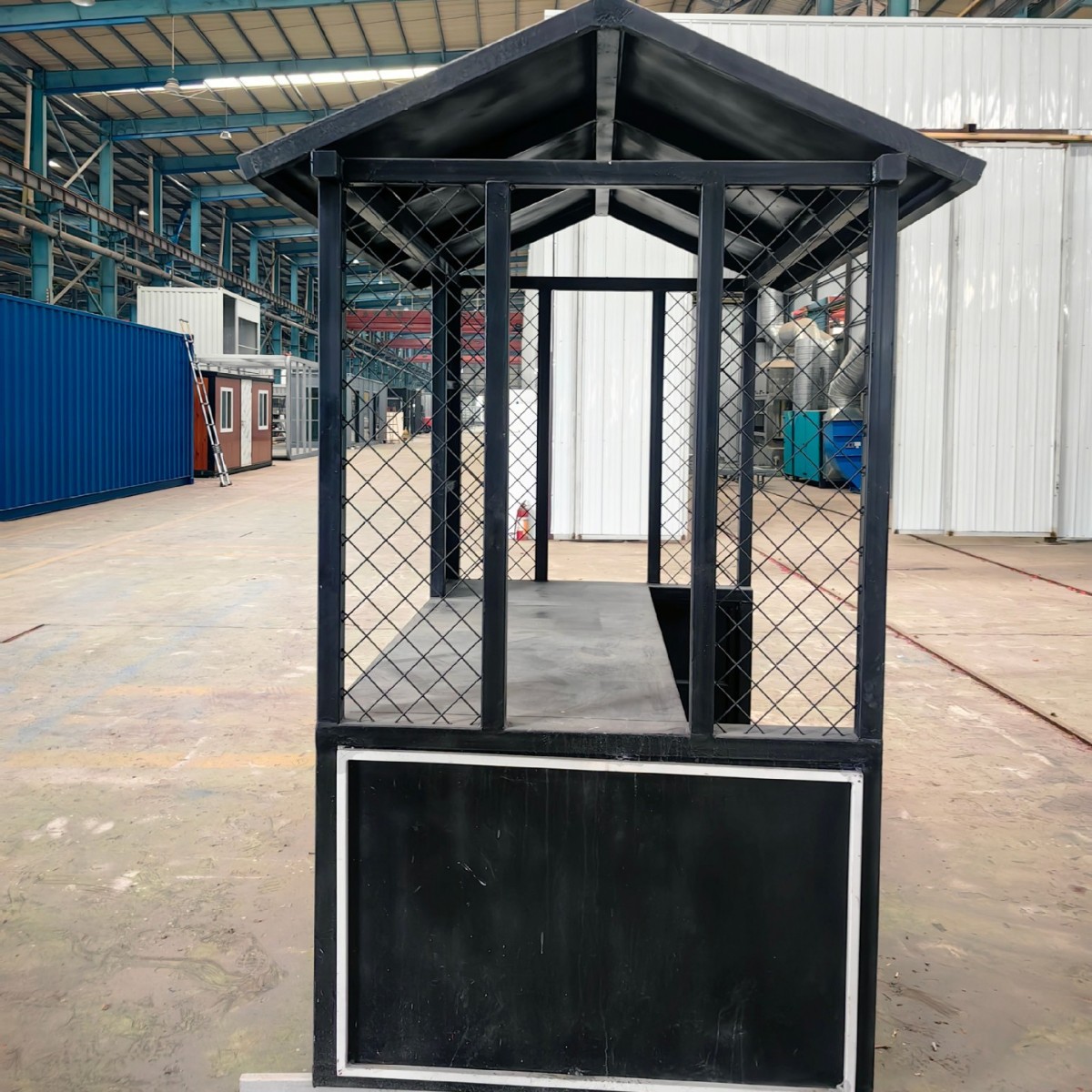 Night Market Stalls, Market Display Racks, Antique-Style Kiosks, Scenic Spots, Square Stalls, Street Stalls, Iron Shelves for Outdoor Sales