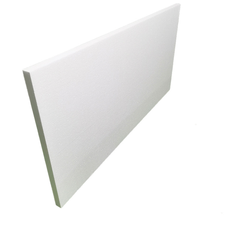 Eps Foam Board Styrofoam Insulation Board Photography Reflector Fragile Item Shockproof Buffer Model