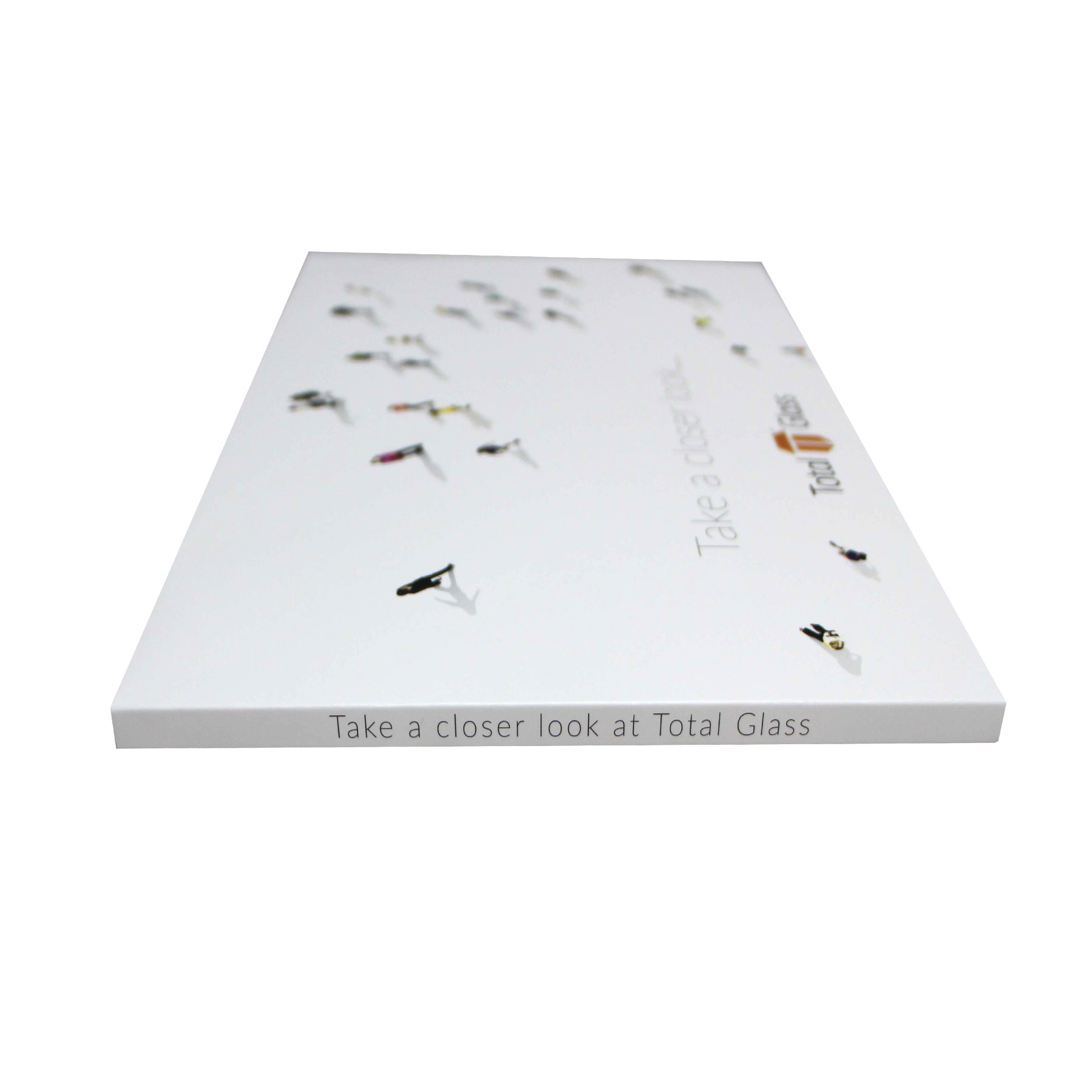 10inch Video Brochure Player Business Greeting Video Invitation Creative Video Greeting Card Digital Brochure