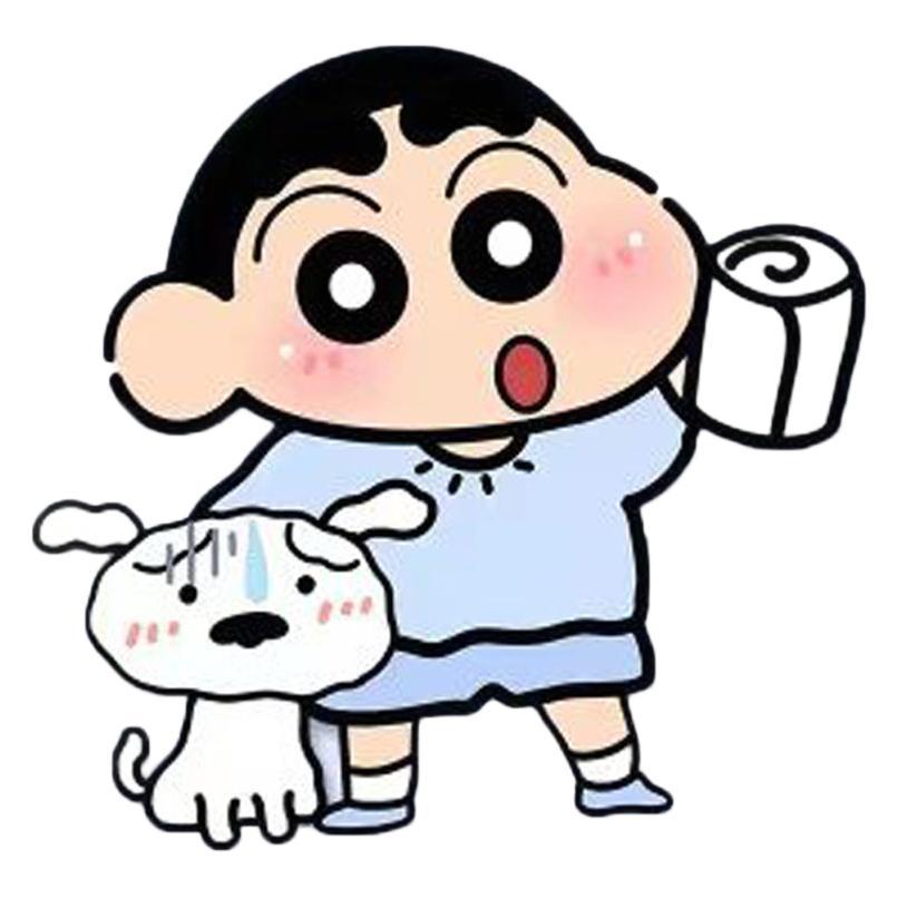 Cartoon Self-Adhesive Toilet Stickers Deodorizing and Fragrant Cute Bathroom Toilet Deodorizing Aromatherapy Stickers Decorative Fragrance