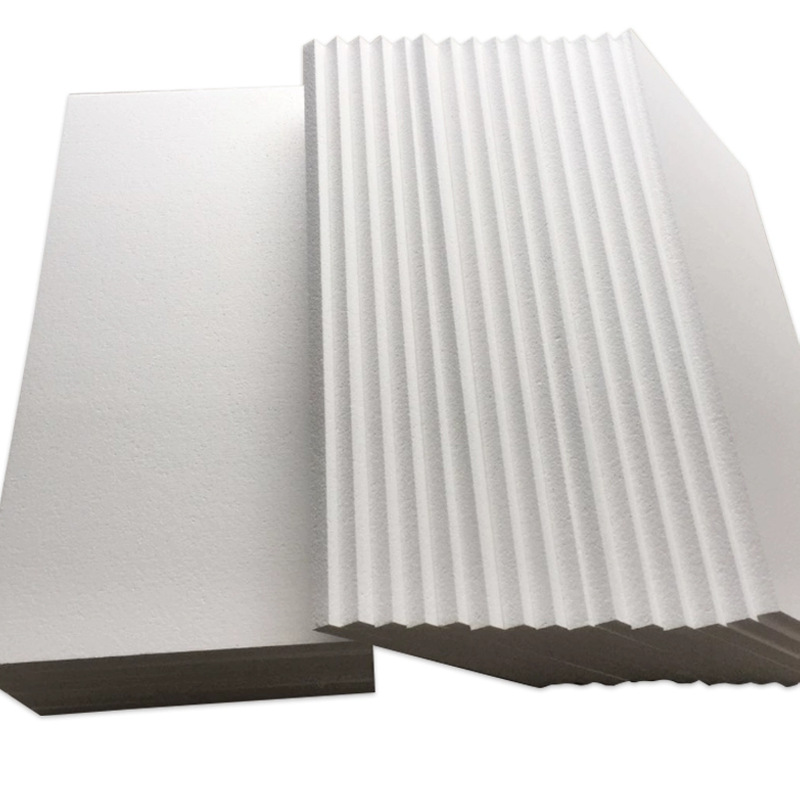 Manufacturer Wholesale Eps Foam Forming Foam Packaging Special-Shaped Cotton Anti-Collision Foam Cotton