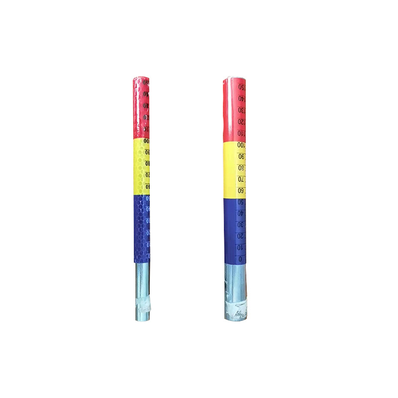 Wall-Mounted Roof Panel Detachment Meter for Sale, Manufacturer's Stock, Long Service Life, Wall-Mounted Roof Panel Detachment Meter