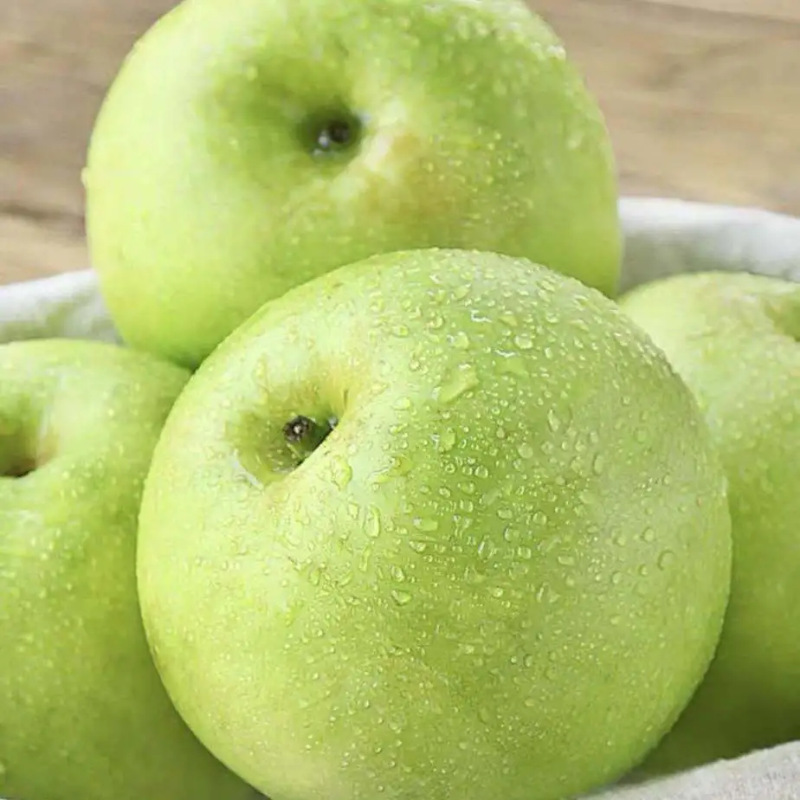 Anhui Dangshan Green Pear Fruit, Green Pear, Free Shipping, Fresh Fruit, Green Pear, Dropshipping