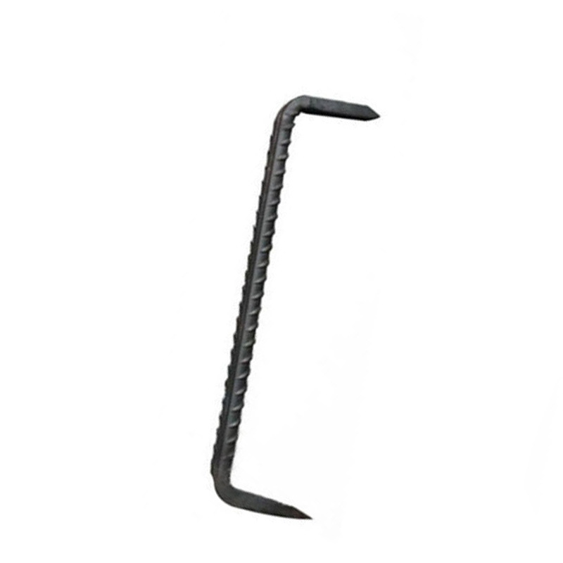 Rail Spikes, Rail Accessories, Rail Accessories Wholesale, U-Shaped Spikes, Economical and Affordable