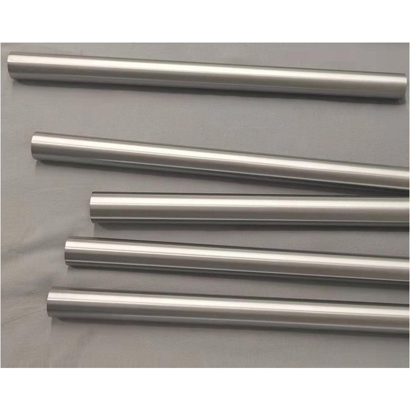 High Temperature Resistant Niobium-Hafnium Alloy C103 Tensile Strength 85Mpa Aerospace Nb-Hf10 Rod and Tube with Preferential Price