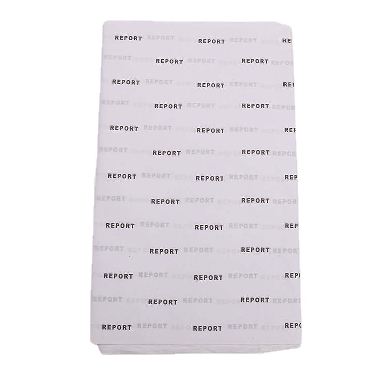 Factory Direct wholesale 17g high quality copy paper pear paper moisture-proof isolation anti-friction clothing Luggage wrapping paper