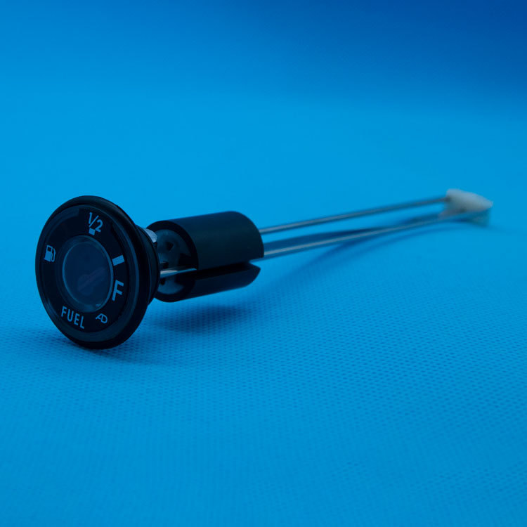 Factory spot kart mechanical oil level gauge Beach car mini oil level gauge ultra-small oil level gauge