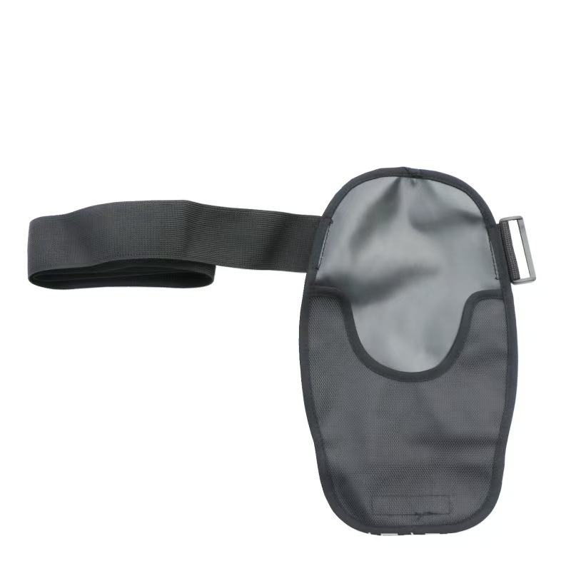 Cross-Border E-Commerce Ostomy Bag Protective Cover, Fixed Hanging Bag, Ostomy Cover, Urine Collection Bag, Special Breathable and Odor-Resistant for Ostomy Use