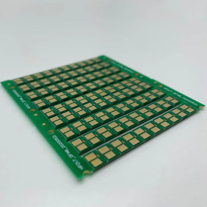 Compatible with HP CF237A 237X cartridge counting chip M607dn 608 609 631 632 633z