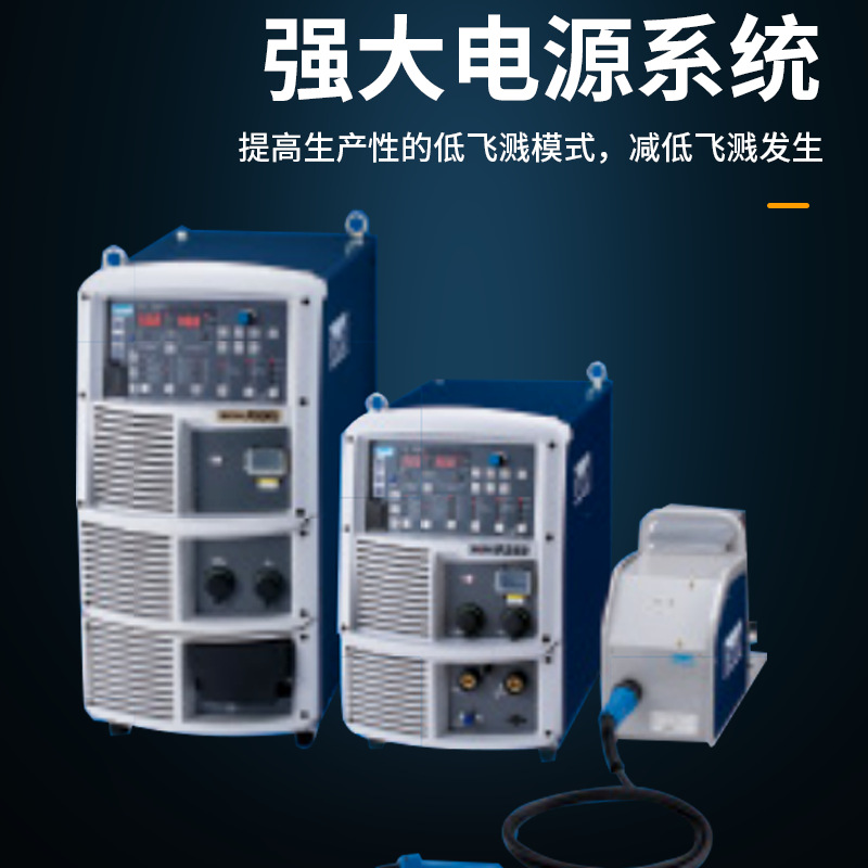 Otc Robot Fd-B6 Wholesale Price Super Discount Large Spot Full Digital Intelligent Inverter Welding Machine