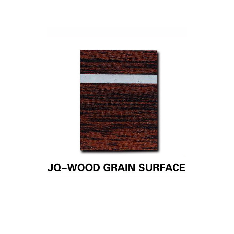 abs double color board wood grain decorative board material double color board sign screen printing advertising decoration material abs wood grain board