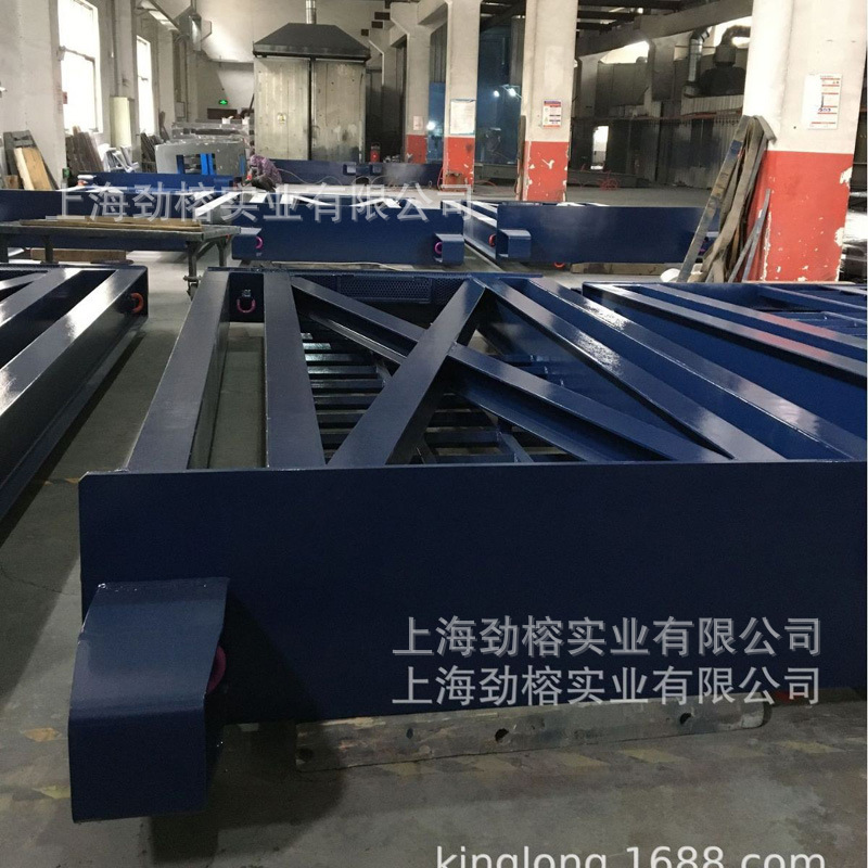 Jia Shan, Zhejiang and Surrounding Areas Specialize in Processing Heavy-Duty Equipment with Fluorocarbon Paint for Metal Surface Treatment