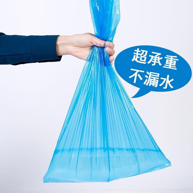 Disposable long shoe cover thickened medium and high drifting tourism farm rain dust protection pe plastic wear-resistant epidemic prevention