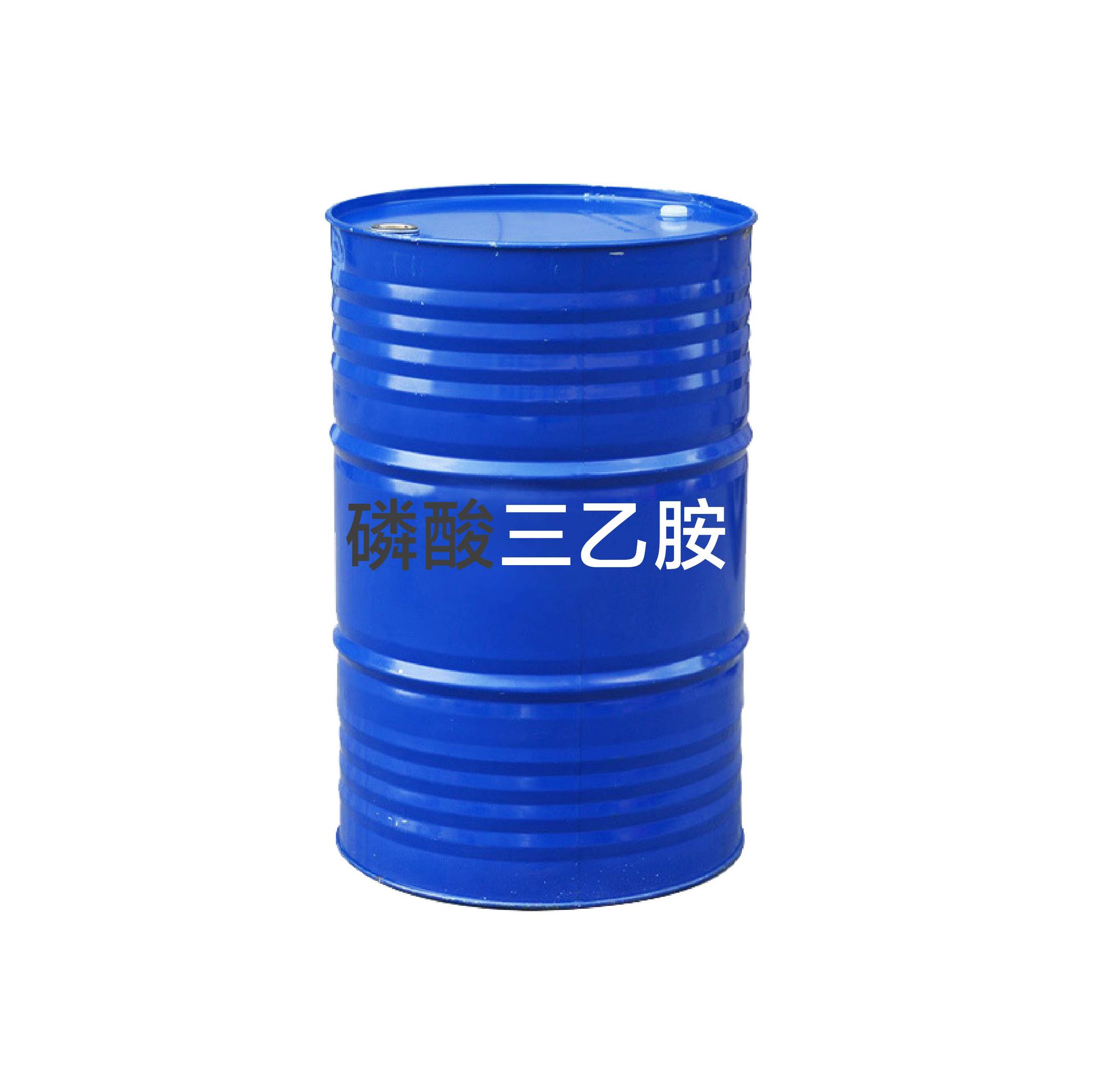 Spot Triethylphosphate Industrial Grade Anti-Rust Cleaning Agent High Content 99 Triethylphosphate