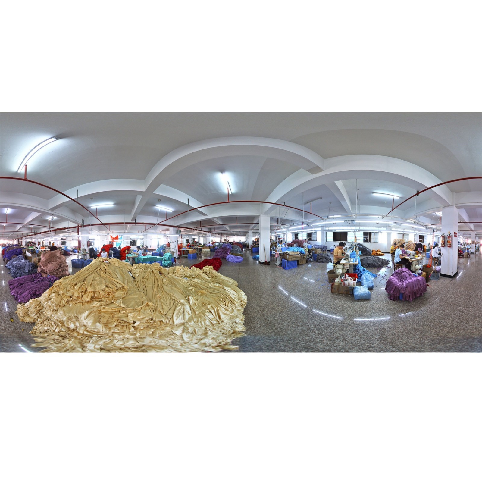 Customized Muslim Women's Clothing Abaya Ethnic Style Robe Dubai Clothing with Drawings and Samples Processing Malay Clothes