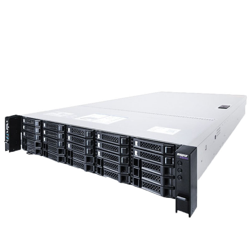 Langchao inspur British Government CS5280H2 Server | 2U Rack Hygon 2 * Haoguang C86-7360