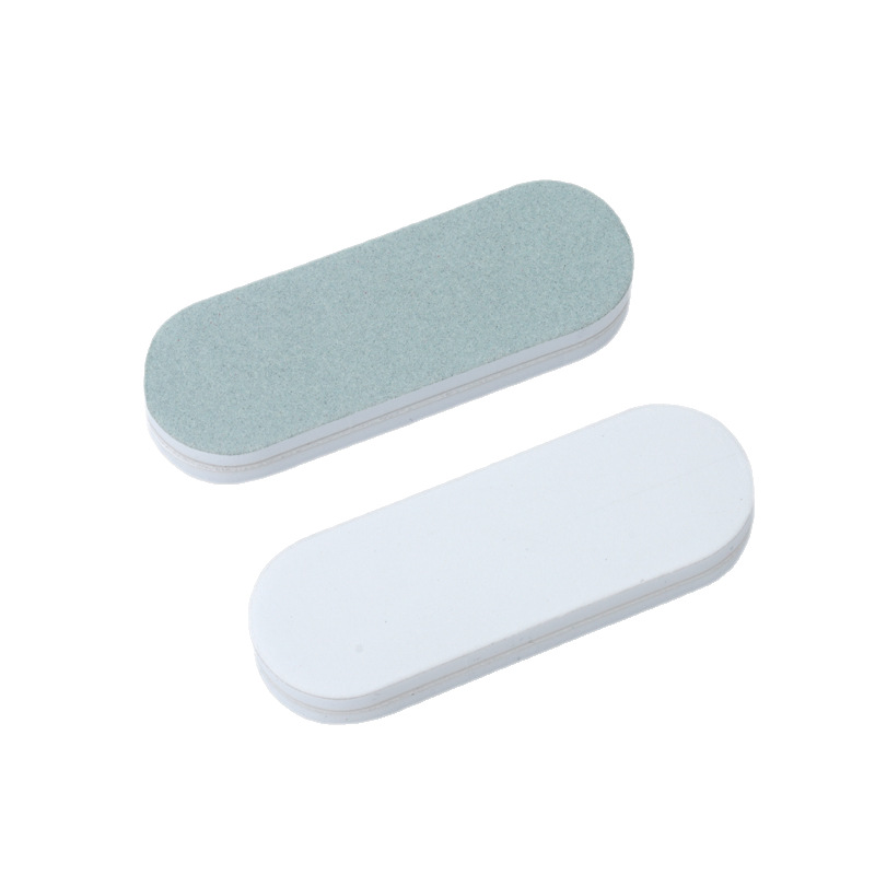 Sterling Silver Maintenance Accessories Frosted Bright Dual-purpose Silver Polishing Stick Antioxidant, Yellowing and Anti-fading Mini Small Stick Gold and Silver Jewelry