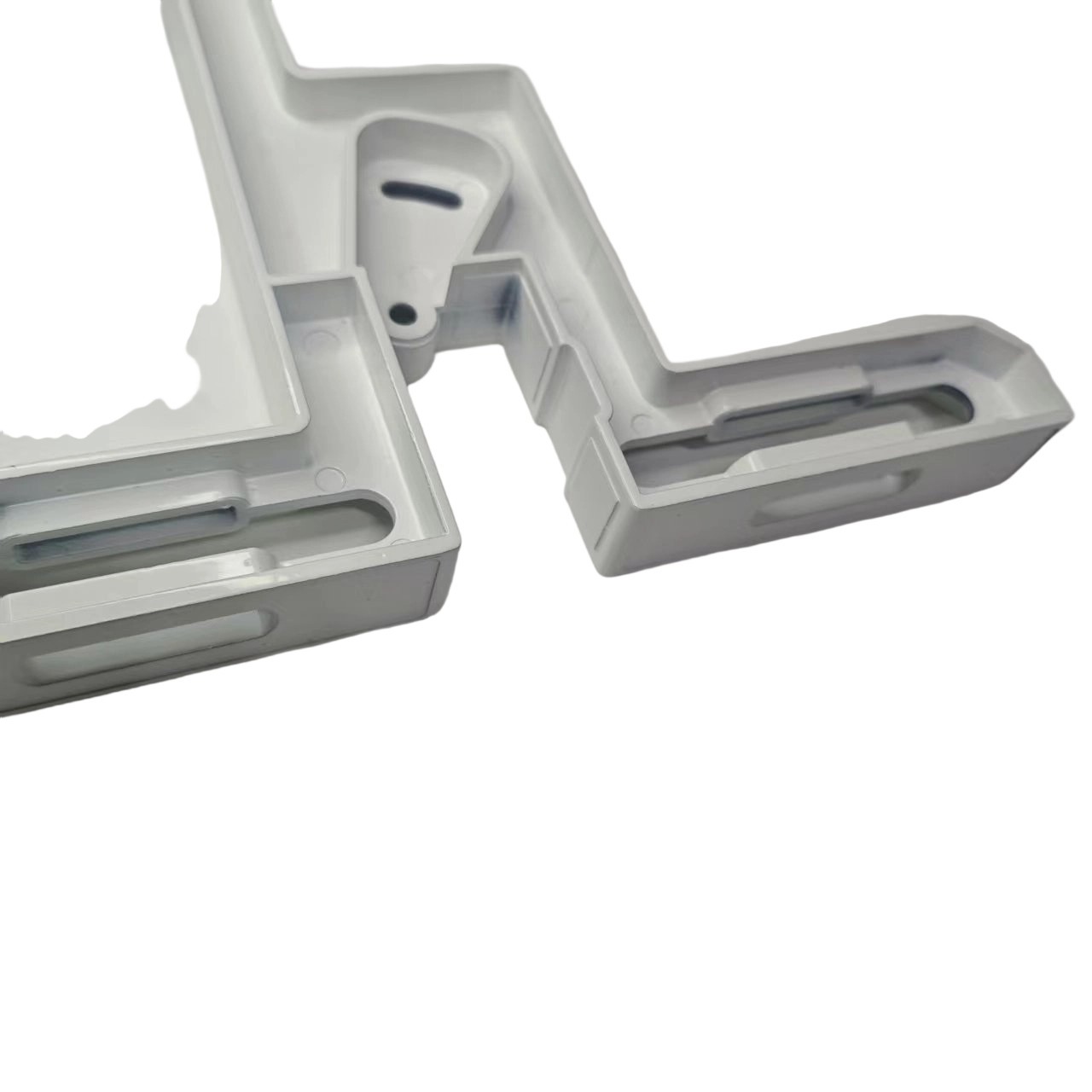 Snowboard Maintenance Fixed Frame Tiger Head Pliers 360 Degree Rotating Repair Waxing Bracket Ski Equipment Accessories