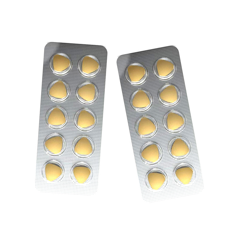 Cactus Enzyme Probiotic Tablets Candy Oem Customization Postbiotic Melon Yeast Chewable Tablets Oem