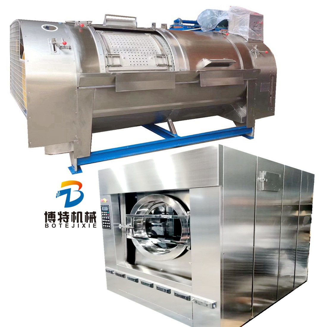 Bote BT-JJ Clamping Machine Intelligent Multi-station Sterilization and Ironing Clamping Machine Stereotype Ironing Machine