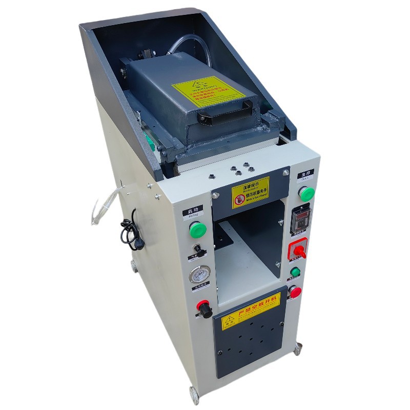 Baolin Single Station and Double Station Manual and Automatic Cover Bottoming Machine Wholesale and Retail