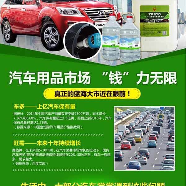 Производители нового топлива Weifang ищут агентов для открытия завода