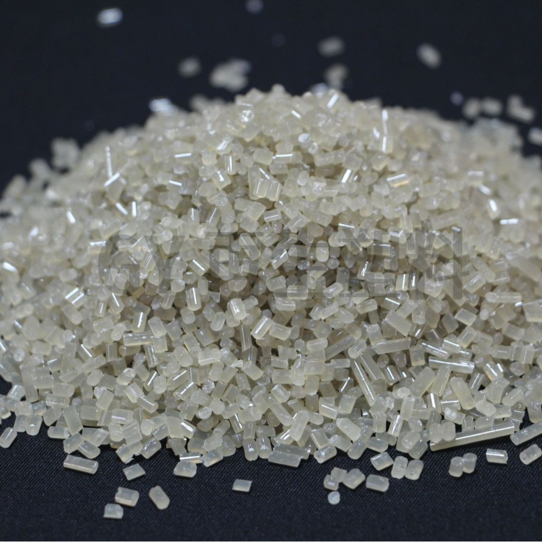 Recycled Eps Granules Expandable Polystyrene Eps Recycled Material Recycled Material Eps White Eps Granules