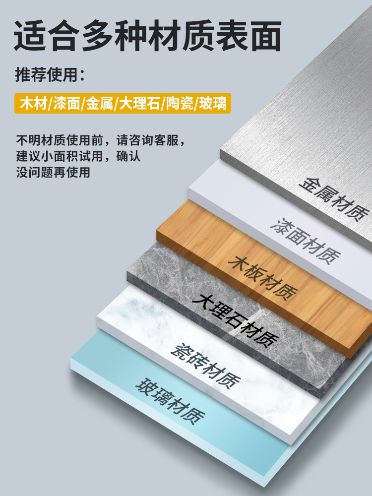 Glue Remover, Household Glue Remover, Car Glass Self-Adhesive Removal and Cleaning, Double-Sided Tape, Powerful Removal of Non-Universal