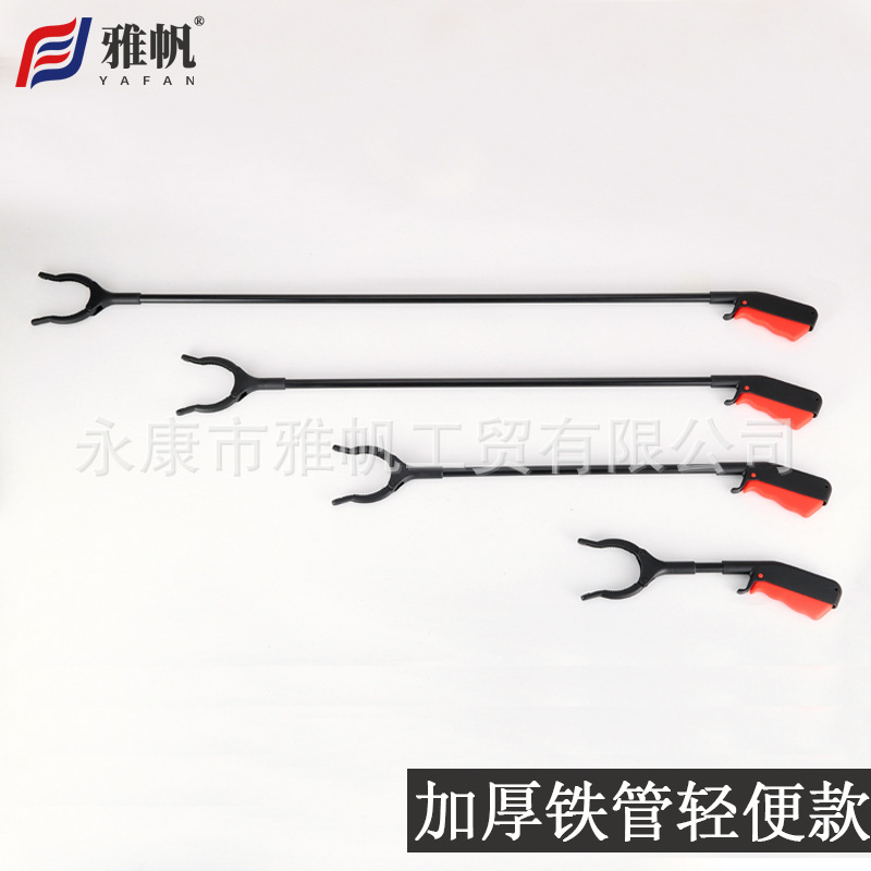 Легкий зажим для уборки на балконе и в ванной