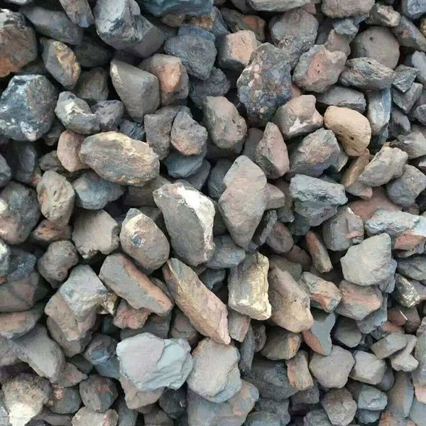 Leiyang Xingfa Manganese Industry Has a Large Amount of Spot Supply of 16-28 Degree Furnace Cleaning Manganese Ore Steel Plant Blast Furnace Converter Furnace Cleaning Furnace Tumor