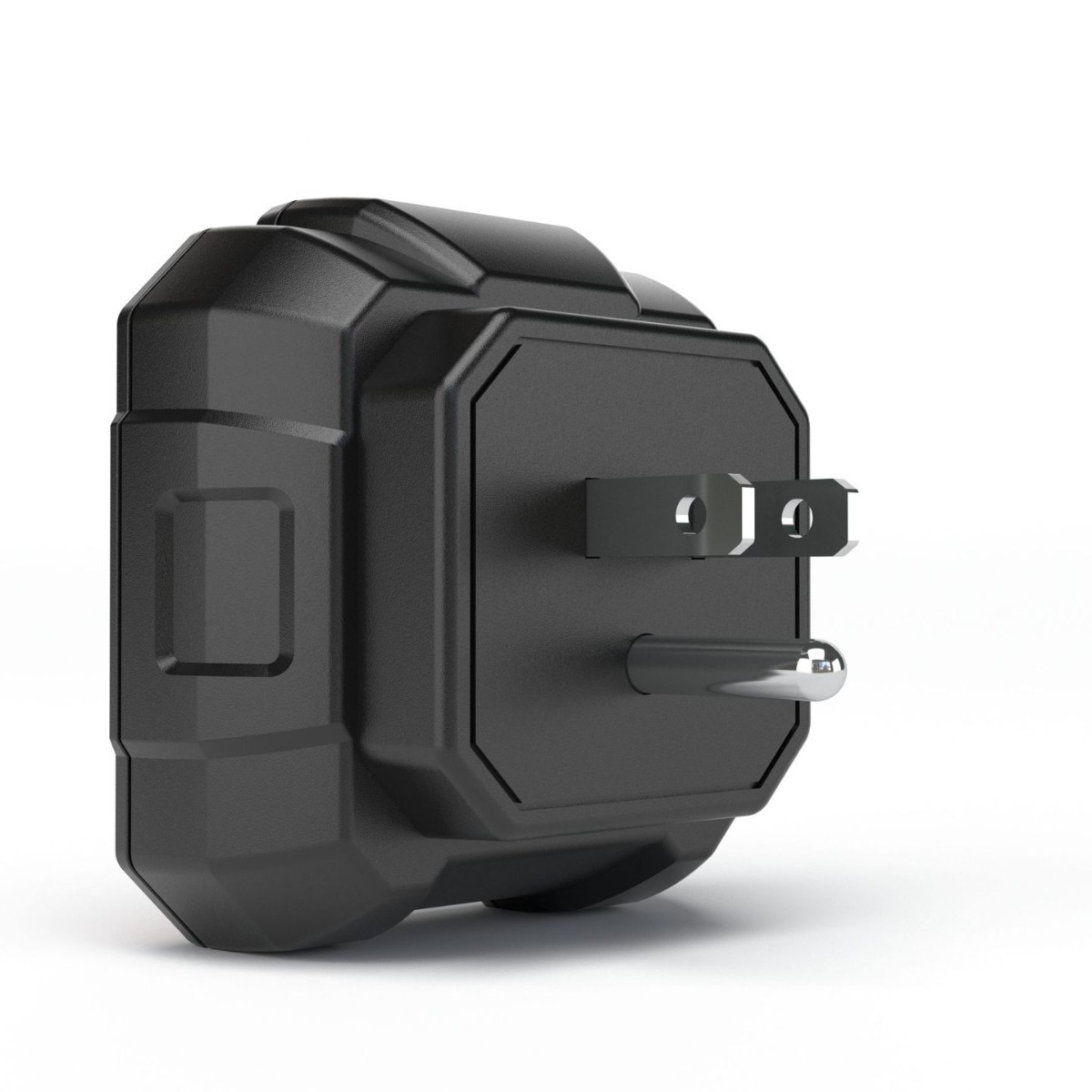 Socket detector phase detector power polarity detector electroscope tester electrical testing plug