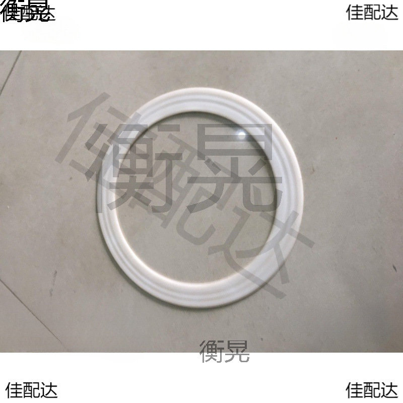 Acrobatic Props, Hand Skills Ring, Plastic Ring, Juggling Ring, Juggling Ring, Performance Props, Clown Professional Throwing Ring