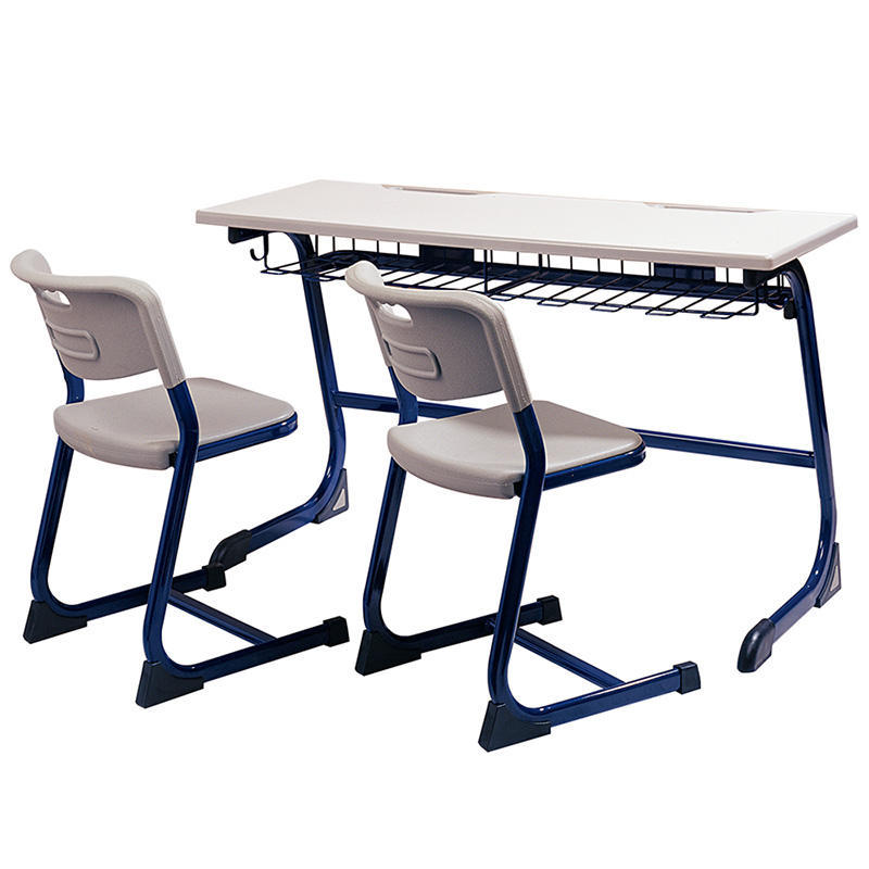 Adjustable desks and chairs for primary and secondary school students training class lifting chairs for home children's desks and chairs wholesale customization