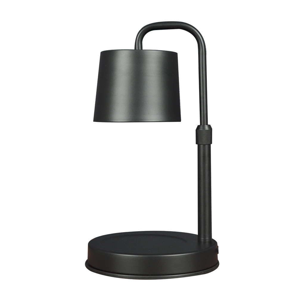 New Holiday Gift Melted Candle Lamp Romantic Atmosphere Aromatherapy Lamp Creative Advanced Sense Table Lamp American Decorative Melted Wax Lamp