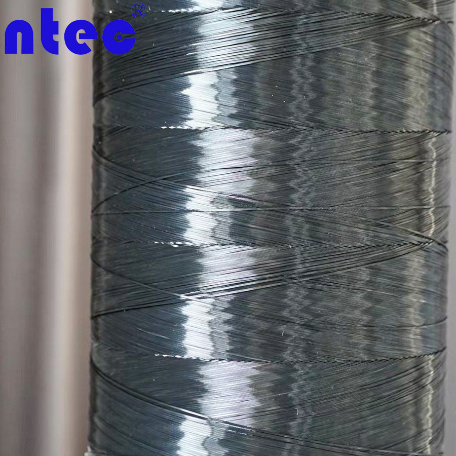 Polyethylene Pe0.24*3 Three-Strand Woven Rope with Geotextile and Other Raw Materials