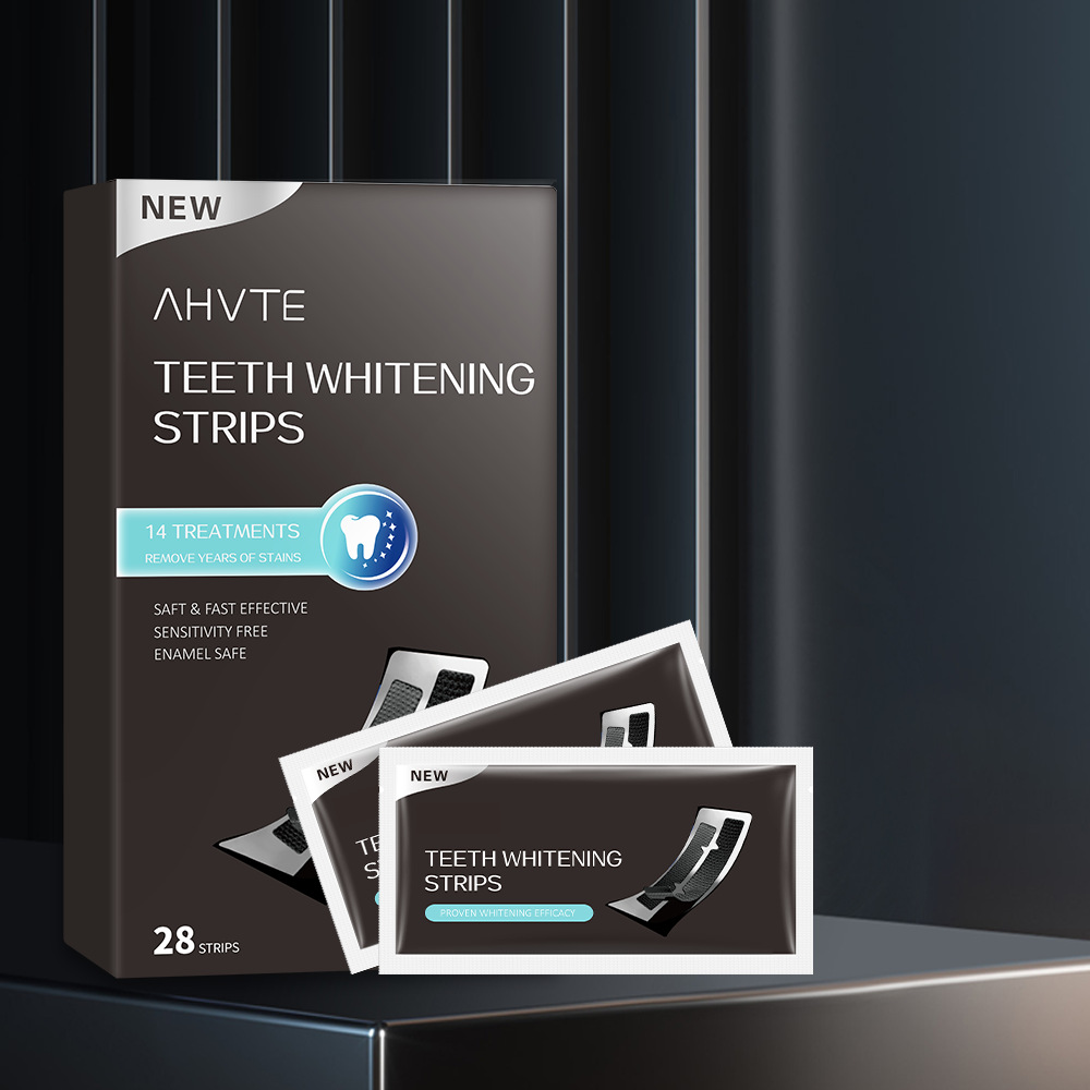 Whitening Teeth Patch Removes Yellow and Whitening Handy Gadget Teeth Whitening Cleaning Teeth Patch Teeth Removes Yellow Teeth Patch
