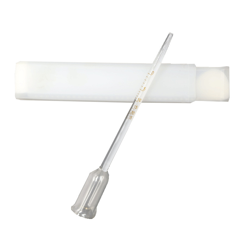 Wine alcohol meter 0-25 degree alcohol concentration meter detector hand-held fruit wine alcohol meter