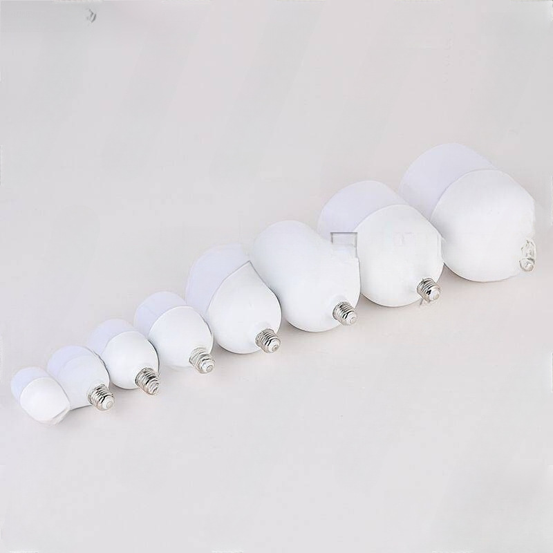 Energy-Saving High-Power Led Bulb Super Bright Led Lamp E27 Large Screw Mouth 9W60W150W Factory Workshop Lighting Lamp