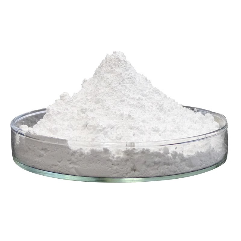Micron Grade Α Calcined Alumina Polishing Powder Ultrafine Powder High Temperature Resistant Ceramic Alumina Al2O3
