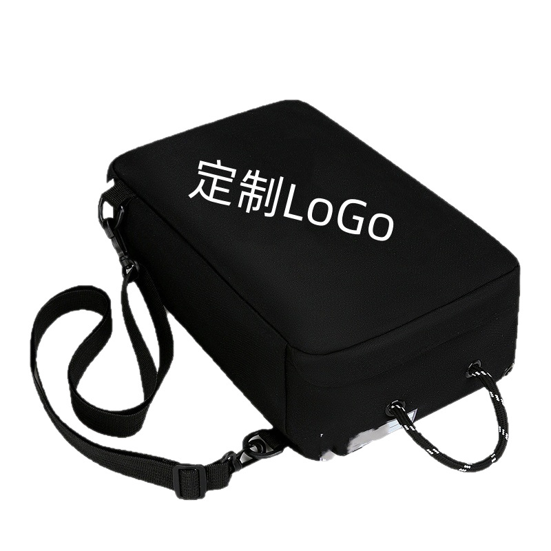 Gym Bag Storage Bag Multifunctional Travel Toiletries Storage Bag Lightweight Folding Sneakers Bag Shoe Box