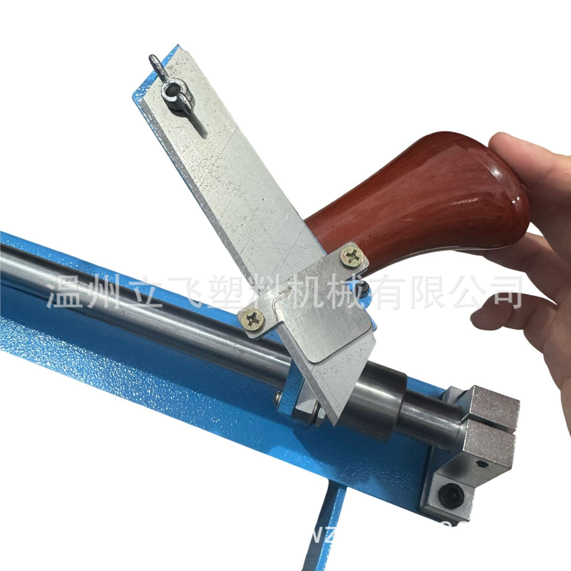 Manual Yarn Cutting Machine