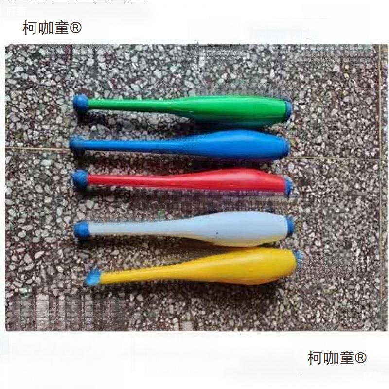 Акробатические реквизиты, профессиональные палки для трюков, палки для ручных навыков, джек-палки, чешские палки, клоунские скользкие палки