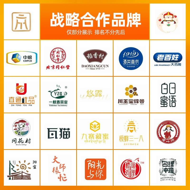 Chongxin Ximi Small Jar of Honey Wedding Birthday Hundred-Day Banquet Souvenir Bottled Honey Creative Return Gift Custom Wholesale