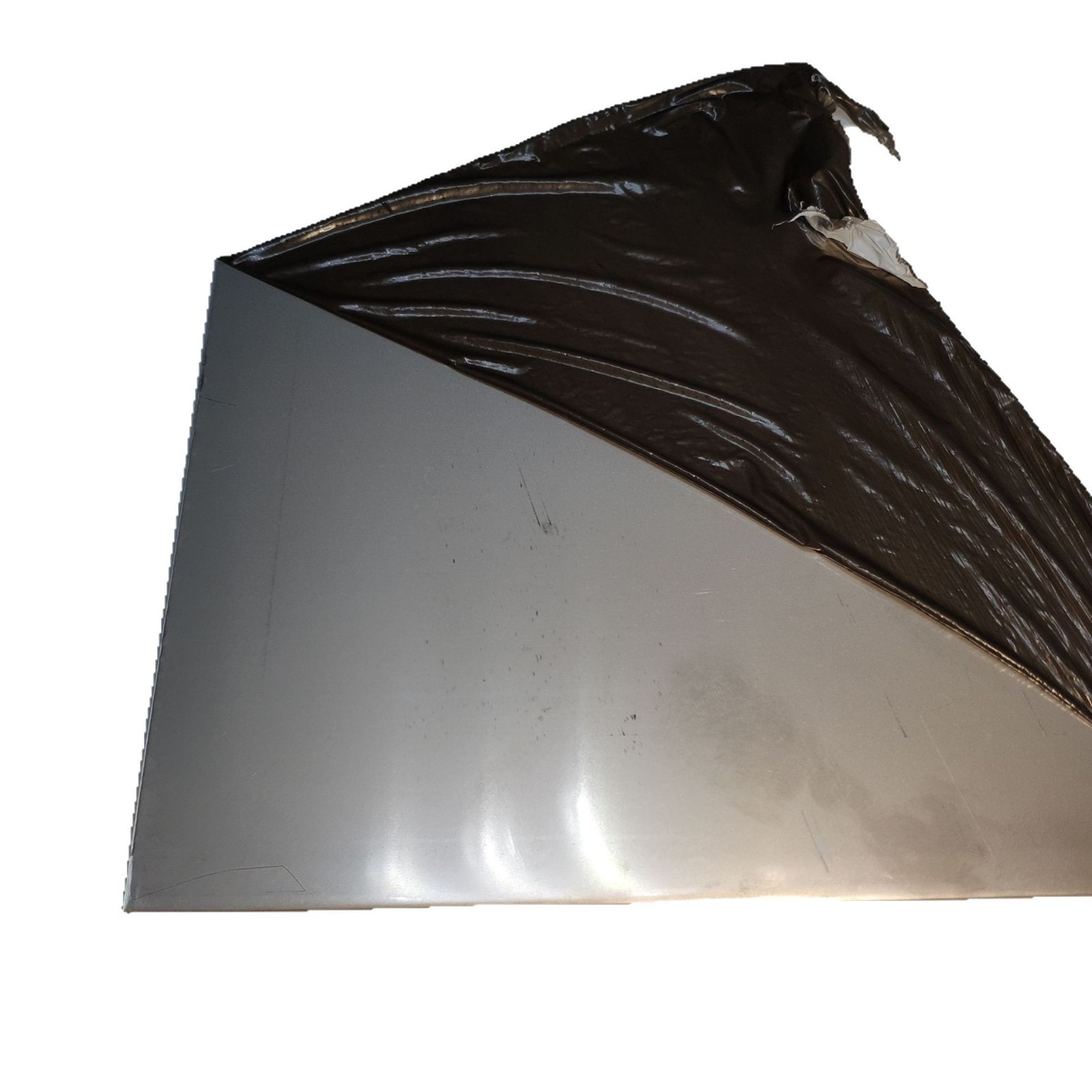 Supply Zhangpu Taigang American Standard 304 Stainless Steel Cold Rolled Plate American Standard 316L Stainless Steel Flat Plate 8K Brushed Coating