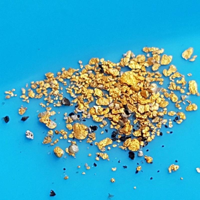 Hand-operated gold panning tray manufacturers hand-washed sand gold tools small gold selection plastic basin sticky gold dustpan portable gold washing basin