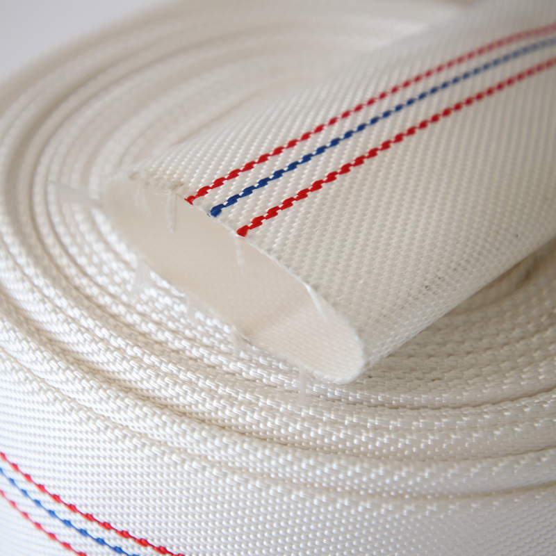 Dongxiao Factory Oriental Fire 13-65- 20.25m Fire Hose Thick Polyurethane Water Bag High Pressure and Durable