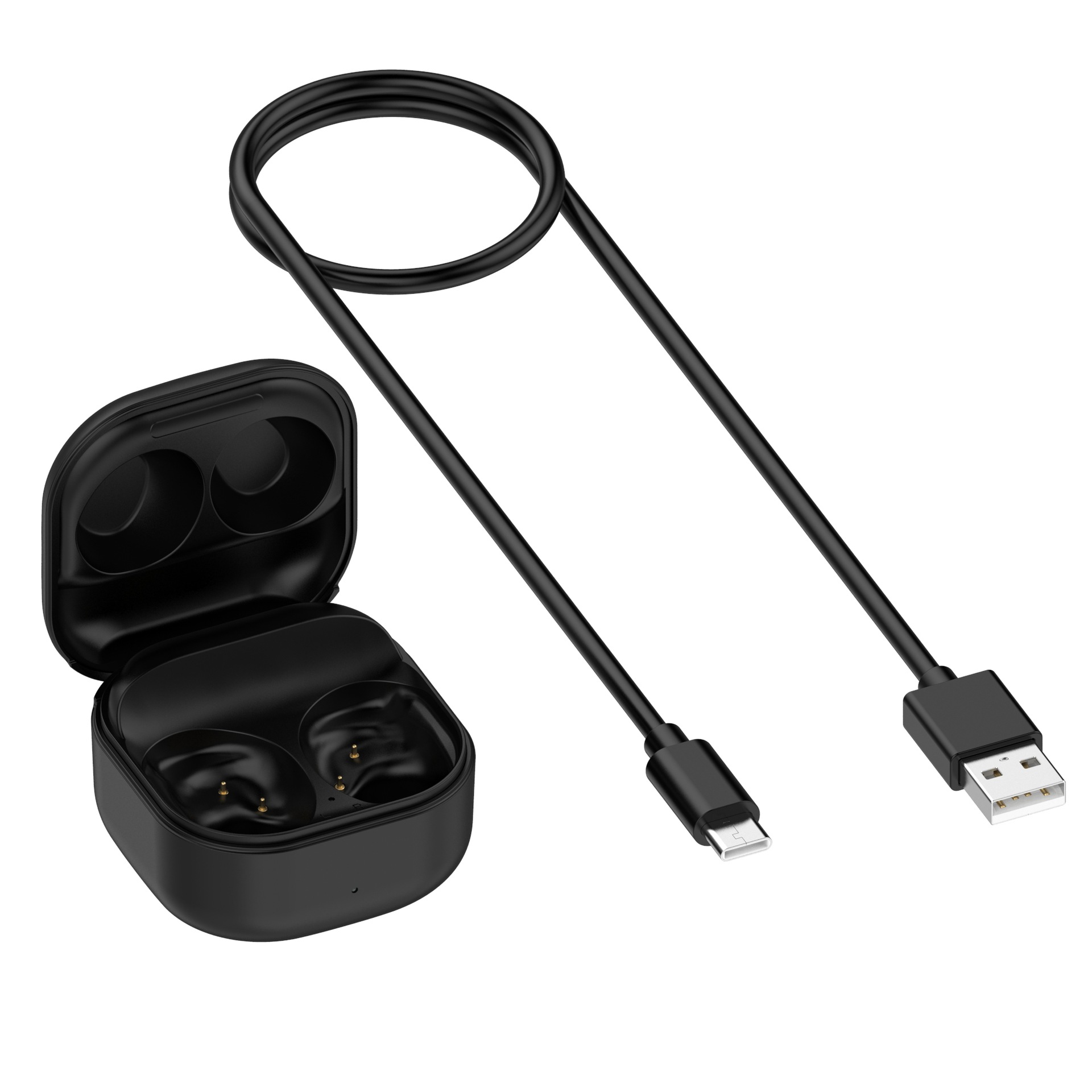 Xinyuan Shuntong for Samsung headset Galaxy buds FE charging bin SM-R400 storage charging box