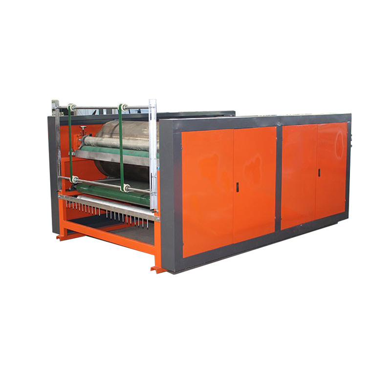 Manufacturer Supplies Woven Bag Printing Equipment, Woven Bag Two-Color Printing Machine, Ton Bag Printing Machine
