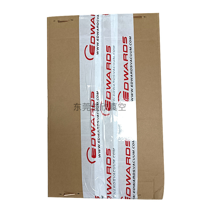 Brand New Edwards Edward Gxs Vacuum Pump Exhaust Silencer Kf40/Kf50 Interface Dry Screw Pump