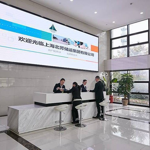 Shanghai Putuo Warehouse Rental E-Commerce Storage Industrial Product Rental Flexible Third-Party Logistics Intelligent Warehousing System